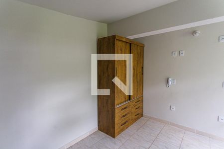 Quarto  de kitnet/studio para alugar com 1 quarto, 16m² em Esplanada, Belo Horizonte