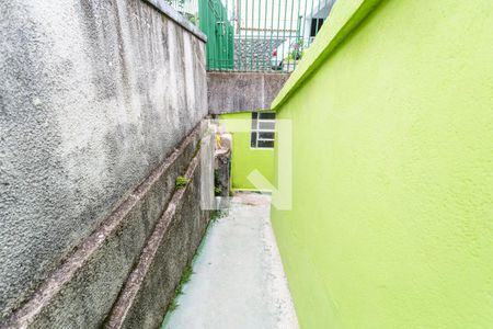 Studio para alugar com 16m², 1 quarto e sem vagaEntrada