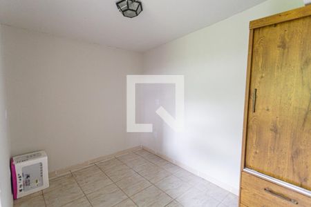 Quarto  de kitnet/studio para alugar com 1 quarto, 16m² em Esplanada, Belo Horizonte