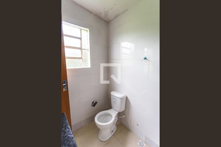 Studio para alugar com 16m², 1 quarto e sem vagaBanheiro Social