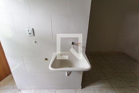 Studio para alugar com 16m², 1 quarto e sem vagaTanque