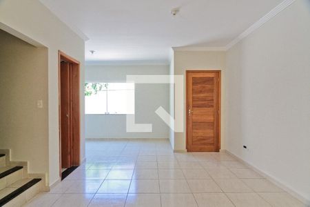 Sala de casa para alugar com 3 quartos, 100m² em Parque Itaberaba, São Paulo