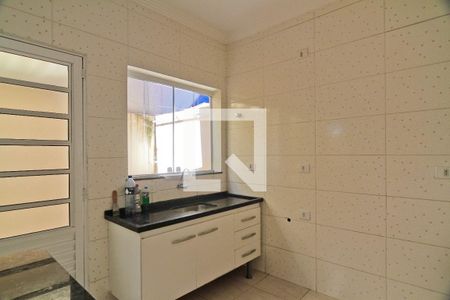 Casa para alugar com 100m², 3 quartos e 1 vagaCozinha