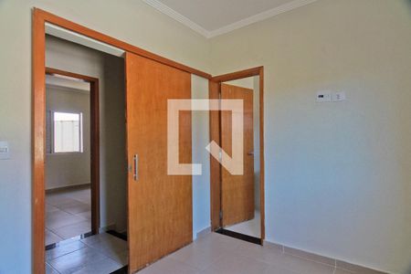 Suíte 1 de casa para alugar com 3 quartos, 100m² em Parque Itaberaba, São Paulo