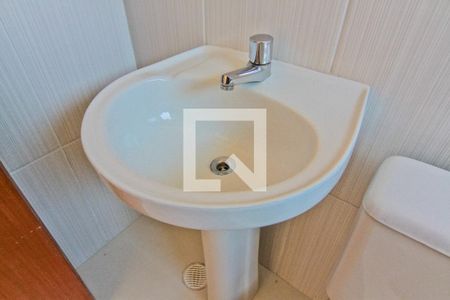 Casa para alugar com 100m², 3 quartos e 1 vagaBanheiro da Suíte 1