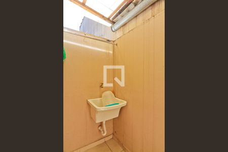 Casa para alugar com 100m², 3 quartos e 1 vagaÁrea de Serviço