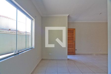 Sala de casa para alugar com 3 quartos, 100m² em Parque Itaberaba, São Paulo