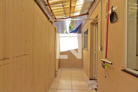 Casa para alugar com 100m², 3 quartos e 1 vagaÁrea de Serviço