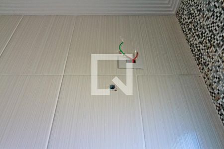 Casa para alugar com 100m², 3 quartos e 1 vagaBanheiro da Suíte 1