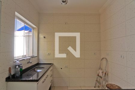 Casa para alugar com 100m², 3 quartos e 1 vagaCozinha