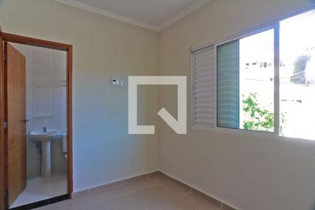 Suíte 1 de casa para alugar com 3 quartos, 100m² em Parque Itaberaba, São Paulo