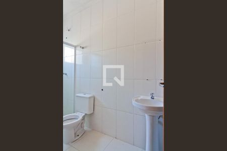 Casa para alugar com 100m², 3 quartos e 1 vagaBanheiro