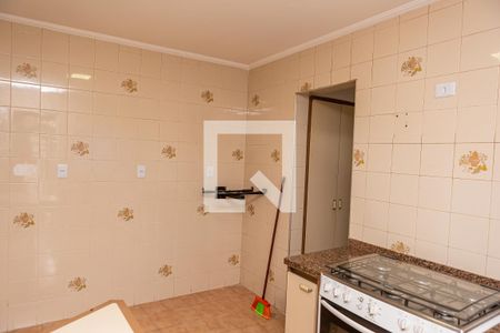 Casa para alugar com 120m², 2 quartos e 1 vagaCozinha