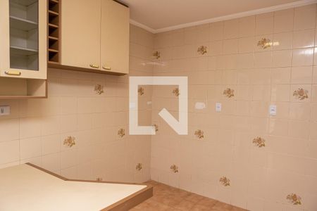 Casa para alugar com 120m², 2 quartos e 1 vagaCozinha