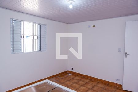 Quarto 1 de casa para alugar com 2 quartos, 120m² em Vila Ponte Rasa, São Paulo