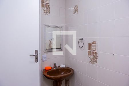 Casa para alugar com 120m², 2 quartos e 1 vagaBanheiro 2