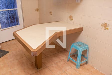 Casa para alugar com 120m², 2 quartos e 1 vagaCozinha