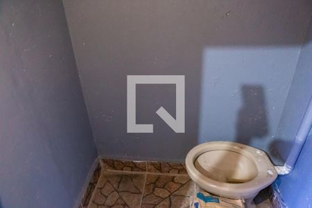 Casa para alugar com 120m², 2 quartos e 1 vagaLavabo