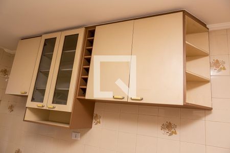 Casa para alugar com 120m², 2 quartos e 1 vagaCozinha