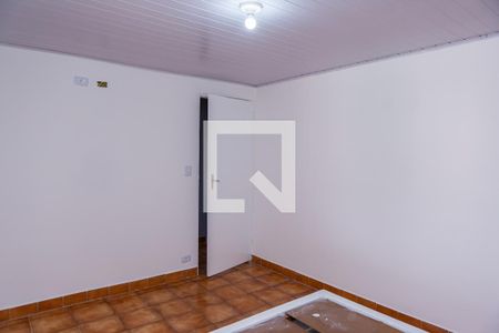 Quarto 1 de casa para alugar com 2 quartos, 120m² em Vila Ponte Rasa, São Paulo