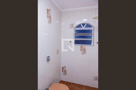 Casa para alugar com 120m², 2 quartos e 1 vagaBanheiro 2