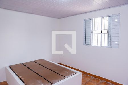 Quarto 1 de casa para alugar com 2 quartos, 120m² em Vila Ponte Rasa, São Paulo