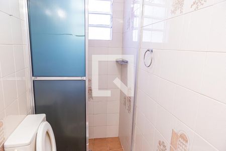 Casa para alugar com 120m², 2 quartos e 1 vagaBanheiro 1