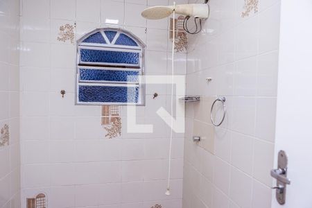 Casa para alugar com 120m², 2 quartos e 1 vagaBanheiro 2