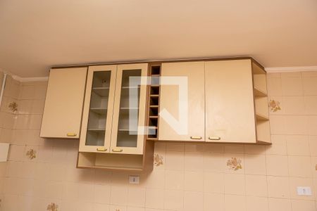 Casa para alugar com 120m², 2 quartos e 1 vagaCozinha