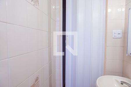 Casa para alugar com 120m², 2 quartos e 1 vagaBanheiro 1