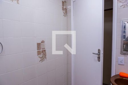 Casa para alugar com 120m², 2 quartos e 1 vagaBanheiro 2