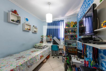 Quarto 2 de apartamento à venda com 3 quartos, 70m² em Sítio Pinheirinho, São Paulo