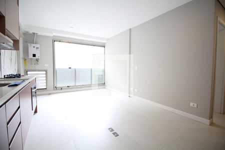 Studio para alugar em Vila Mariana