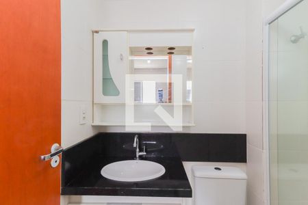 Apartamento para alugar com 68m², 3 quartos e 1 vaga Apartamento para alugar com 68m², 3 quartos e 1 vagaBanheiro 2
