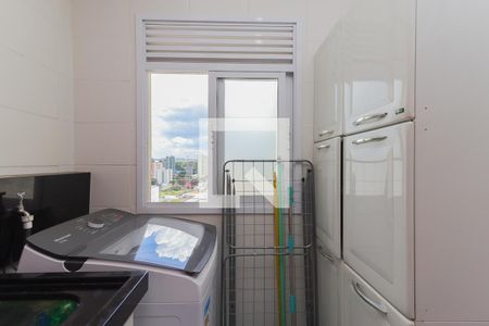 Apartamento para alugar com 68m², 3 quartos e 1 vaga Apartamento para alugar com 68m², 3 quartos e 1 vagaÁrea de Serviço