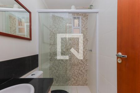 Apartamento para alugar com 68m², 3 quartos e 1 vaga Apartamento para alugar com 68m², 3 quartos e 1 vagaBanheiro 1
