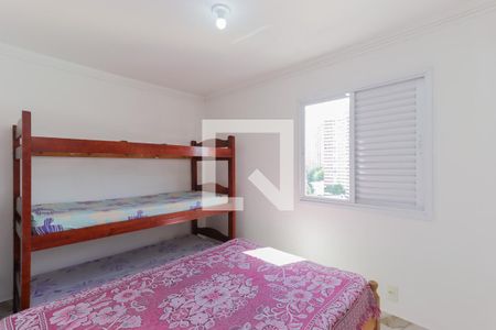 Apartamento para alugar com 68m², 3 quartos e 1 vaga Apartamento para alugar com 68m², 3 quartos e 1 vagaQuarto 2