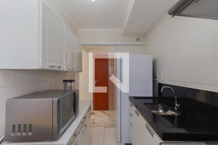 Apartamento para alugar com 68m², 3 quartos e 1 vaga Apartamento para alugar com 68m², 3 quartos e 1 vagaCozinha