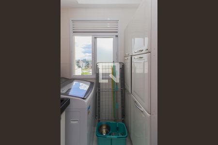 Apartamento para alugar com 68m², 3 quartos e 1 vaga Apartamento para alugar com 68m², 3 quartos e 1 vagaÁrea de Serviço