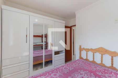 Apartamento para alugar com 68m², 3 quartos e 1 vaga Apartamento para alugar com 68m², 3 quartos e 1 vagaQuarto 2