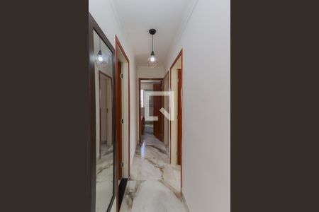 Apartamento para alugar com 68m², 3 quartos e 1 vaga Apartamento para alugar com 68m², 3 quartos e 1 vagaCorredor Quartos