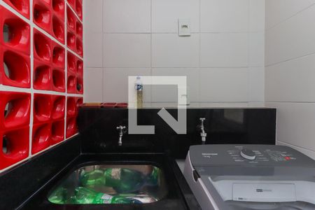 Apartamento para alugar com 68m², 3 quartos e 1 vaga Apartamento para alugar com 68m², 3 quartos e 1 vagaÁrea de Serviço