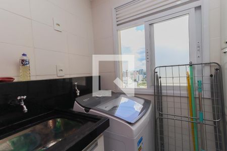 Apartamento para alugar com 68m², 3 quartos e 1 vaga Apartamento para alugar com 68m², 3 quartos e 1 vagaÁrea de Serviço