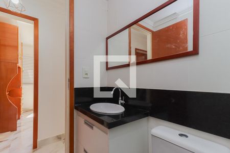 Apartamento para alugar com 68m², 3 quartos e 1 vaga Apartamento para alugar com 68m², 3 quartos e 1 vagaBanheiro 1