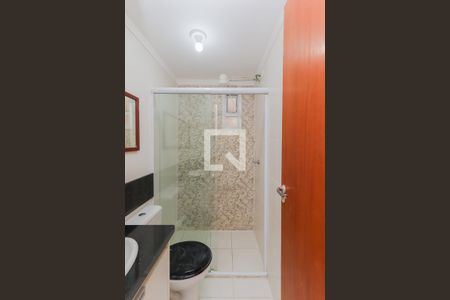 Apartamento para alugar com 68m², 3 quartos e 1 vaga Apartamento para alugar com 68m², 3 quartos e 1 vagaBanheiro 1