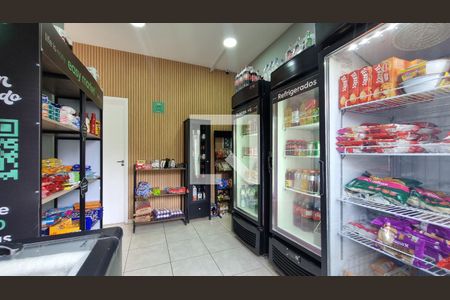 Apartamento à venda com 44m², 2 quartos e 1 vagamercado