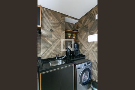 Apartamento à venda com 44m², 2 quartos e 1 vagaÁrea de Serviço