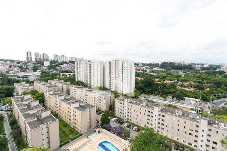 Apartamento à venda com 44m², 2 quartos e 1 vagaquarto 1 vista