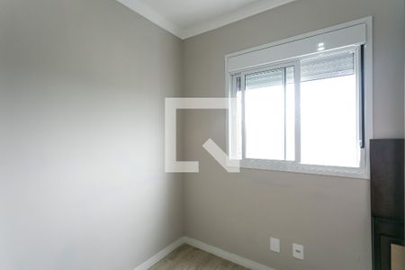 quarto 1 de apartamento para alugar com 2 quartos, 44m² em Parque Esmeralda, São Paulo