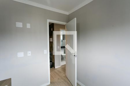 Apartamento à venda com 44m², 2 quartos e 1 vagaquarto 1